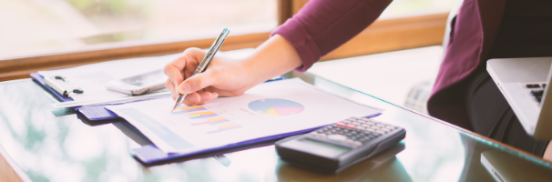 Financial Report 2023