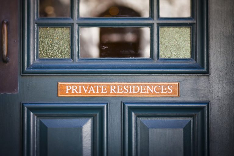 Claiming lettings relief