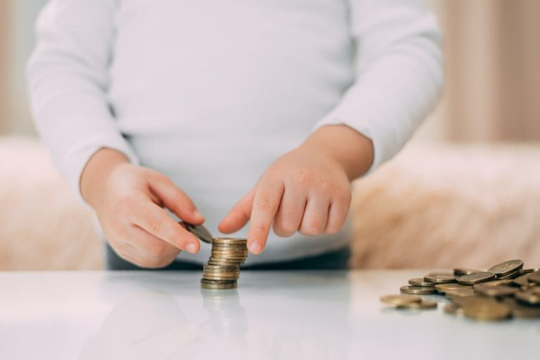 National Insurance credits and Child Benefit