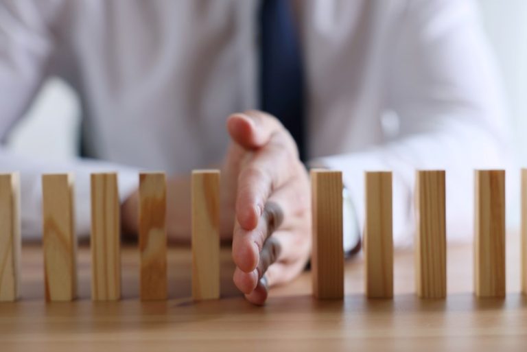 What is a demerger?