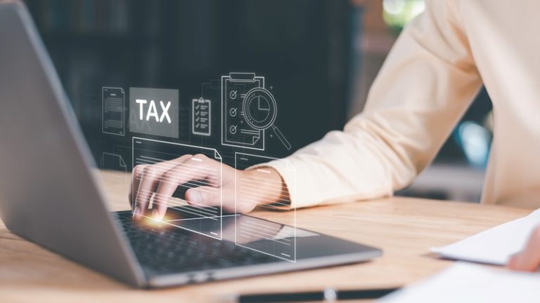 MTD – qualifying income
