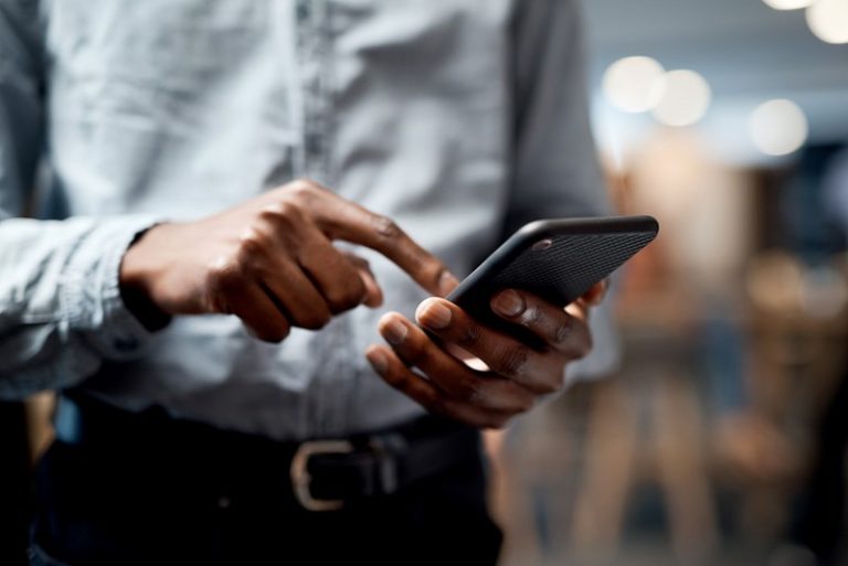 Set up your tax app with HMRC