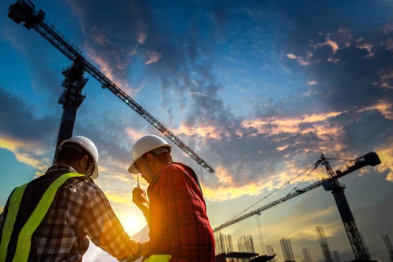Construction Industry Scheme changes