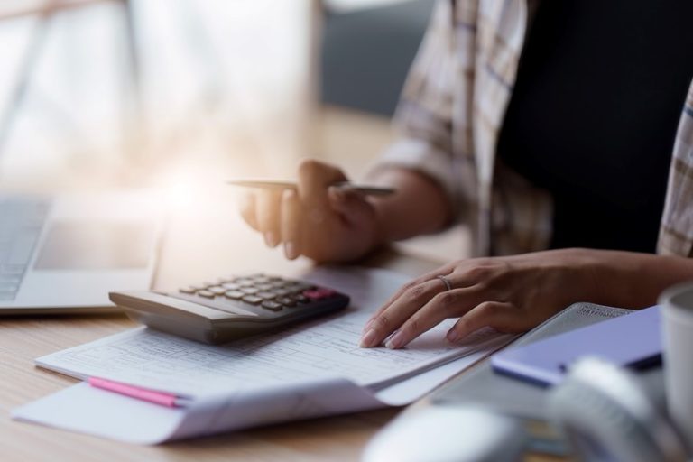 What banks look at when a small business applies for a loan