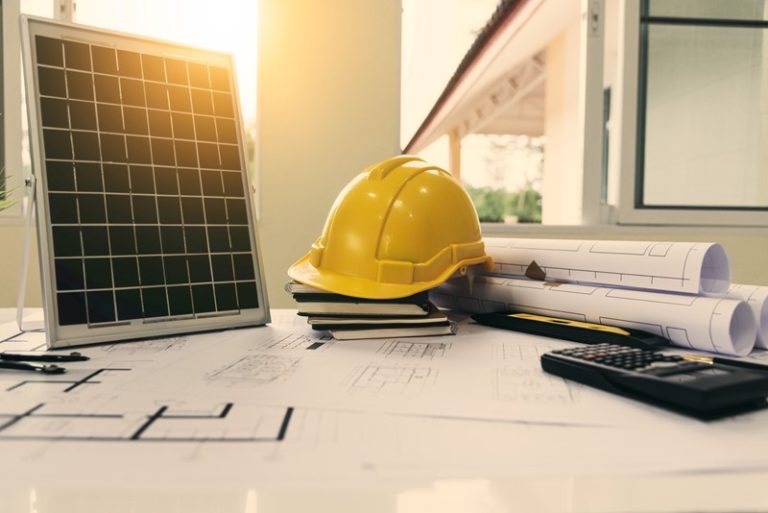 Construction Industry Scheme: tackling fraud