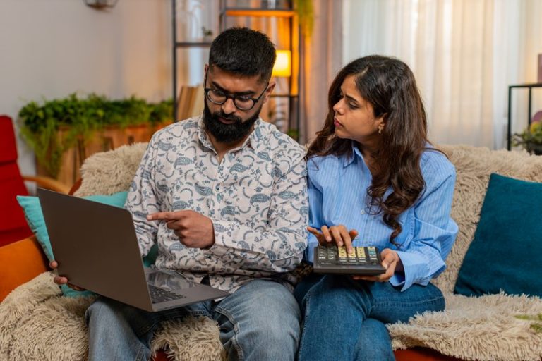 Saving tax using the Marriage Allowance