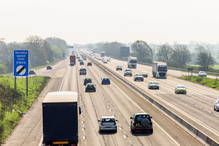 Simplified expenses on motor vehicles