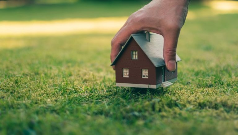 What is a UK property business