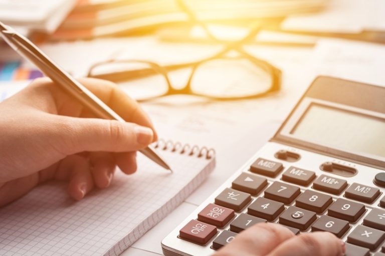 Payments made into employee benefit trusts constitute taxable income