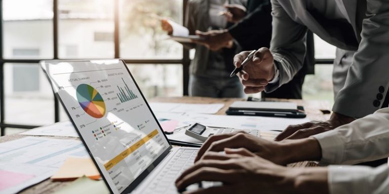 Business solvency, why it matters