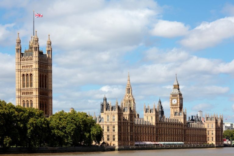 Spring Statement 2026