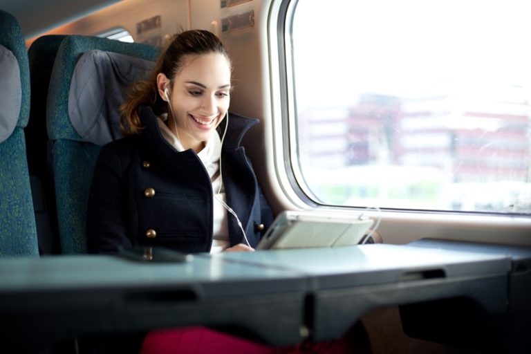 Car and travel expenses if self-employed