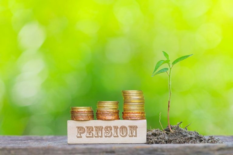 Pension tax relief and allowances