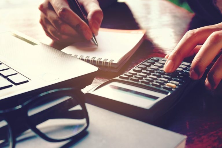Are you claiming all your allowable business expenses?