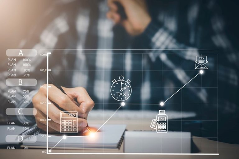 Making Tax Digital: Are you ready for your first quarterly deadline?
