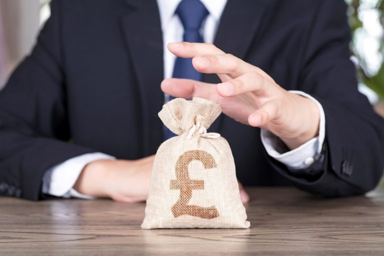 Is HMRC holding money that belongs to you?