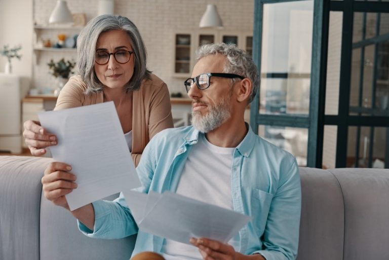Have you checked your State Pension forecast recently?